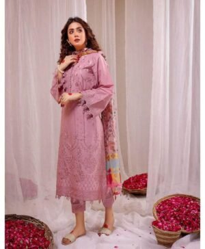 Limelight Winter Dhanak Stitched Collection 2026  Ready to Wear 3PC