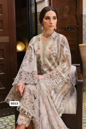 Dhanak 3 Piece Winter Suit